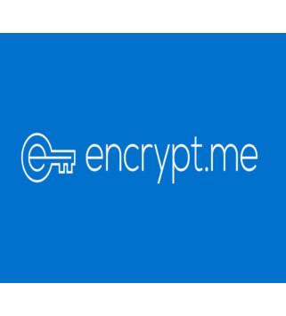 Encrypt.me VPN 1-Year License Key GLOBAL